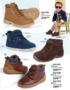 Vista previa de Cklass catálogo Invierno, nuevo folleto de la tienda, válido en México a partir del 11/09/2026 | Página: 432