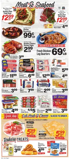 Preview of IGA weekly ads valid from 29.04.2026 | Page: 4