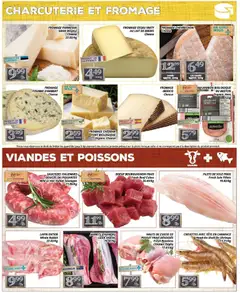 Preview of Pa Supermarché - nature Flyer from shop Pa Supermarché valid from Sep 14, 2026 | Page: 3