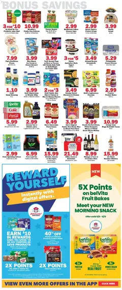 Preview of Schnucks weekly ads valid from 06.05.2026 | Page: 7