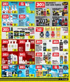 Preview of Autobarn catalogue - valid from 03.06.2026 | Page: 13 | Products: Polish, Accessories, Tools, Bathroom