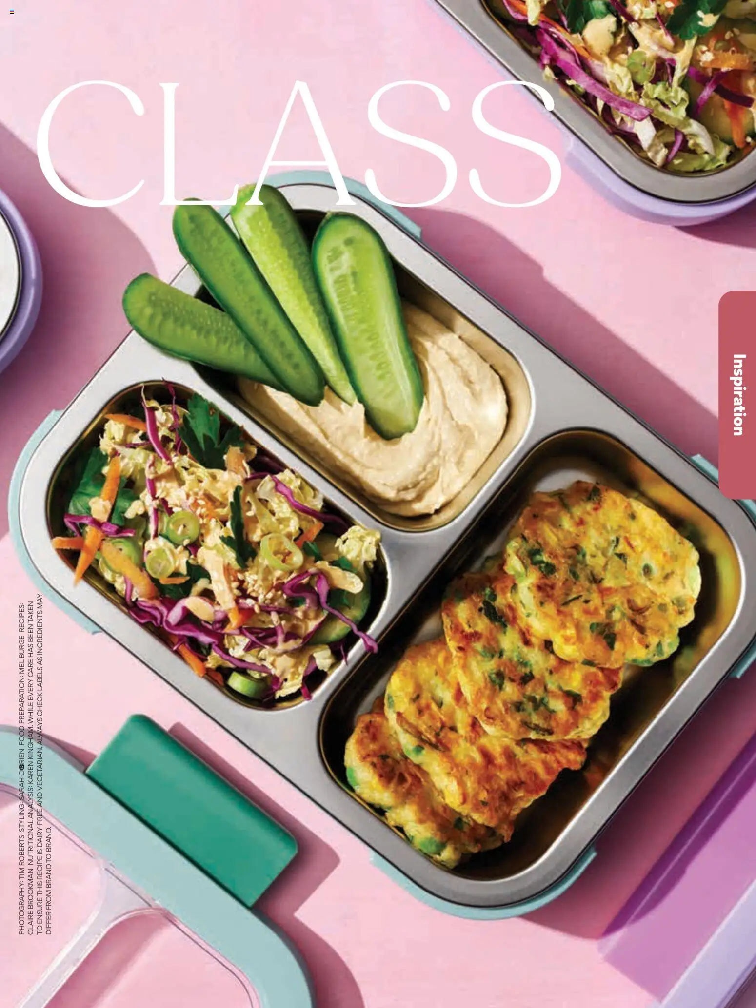 Woolworths catalogue - valid from 01/10/2026 | Page: 33