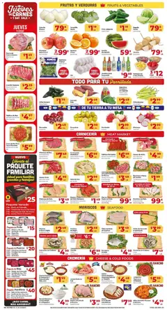 Preview of El Rancho weekly ads valid from 07/08/2026 | Page: 4