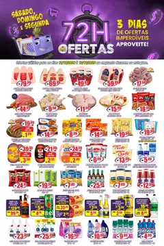 Violeta Supermercados - Ofertas da semana - Pré-Visualização do folheto da loja Violeta Supermercados, válido de 10/10/2026