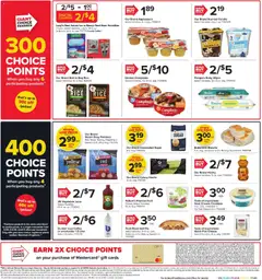 Preview of Giant weekly ads valid from 29.05.2026 | Page: 6