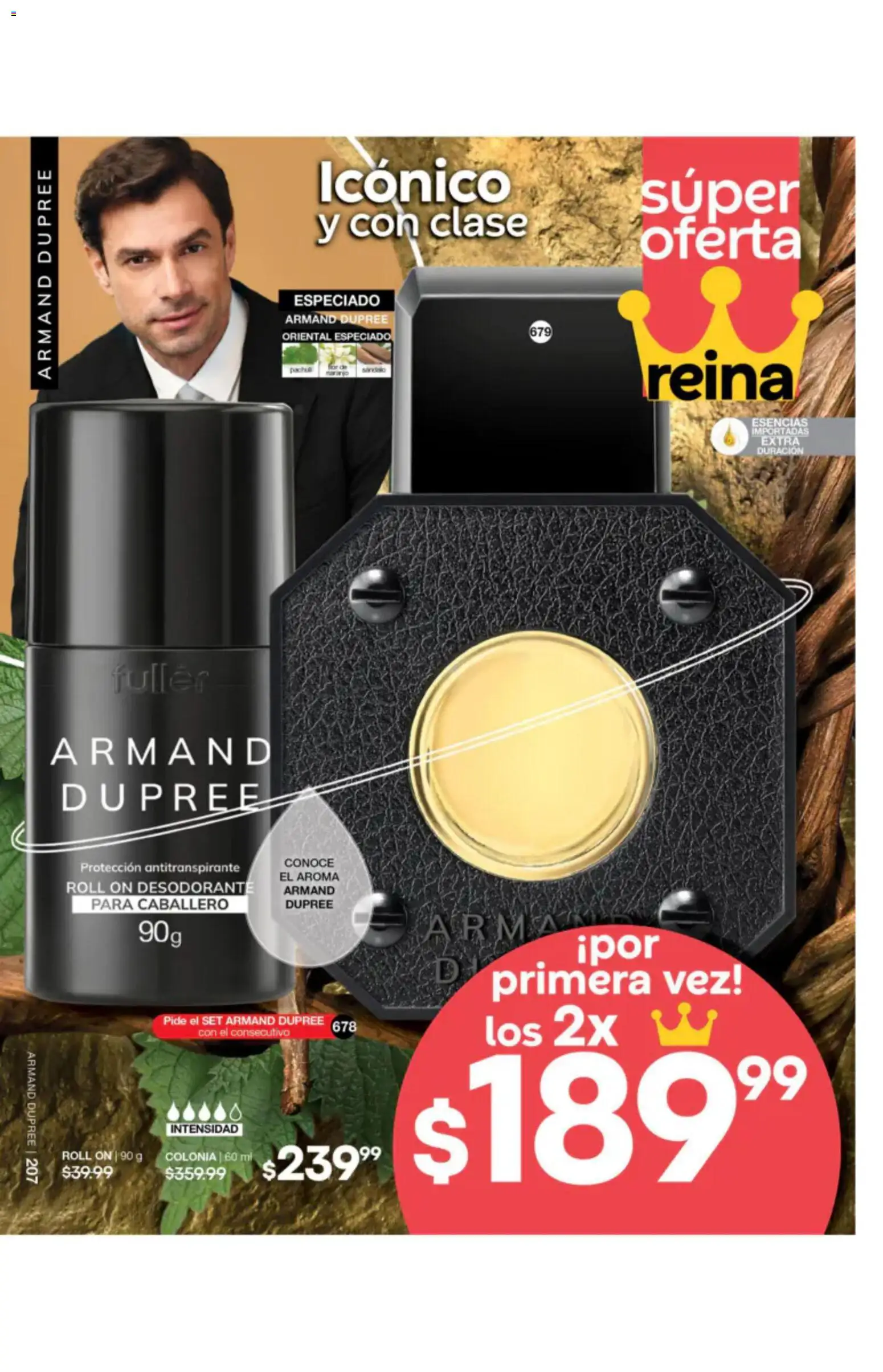 Fuller campaña 7 2026 (08/07/2026 - 28/07/2026) — page 190