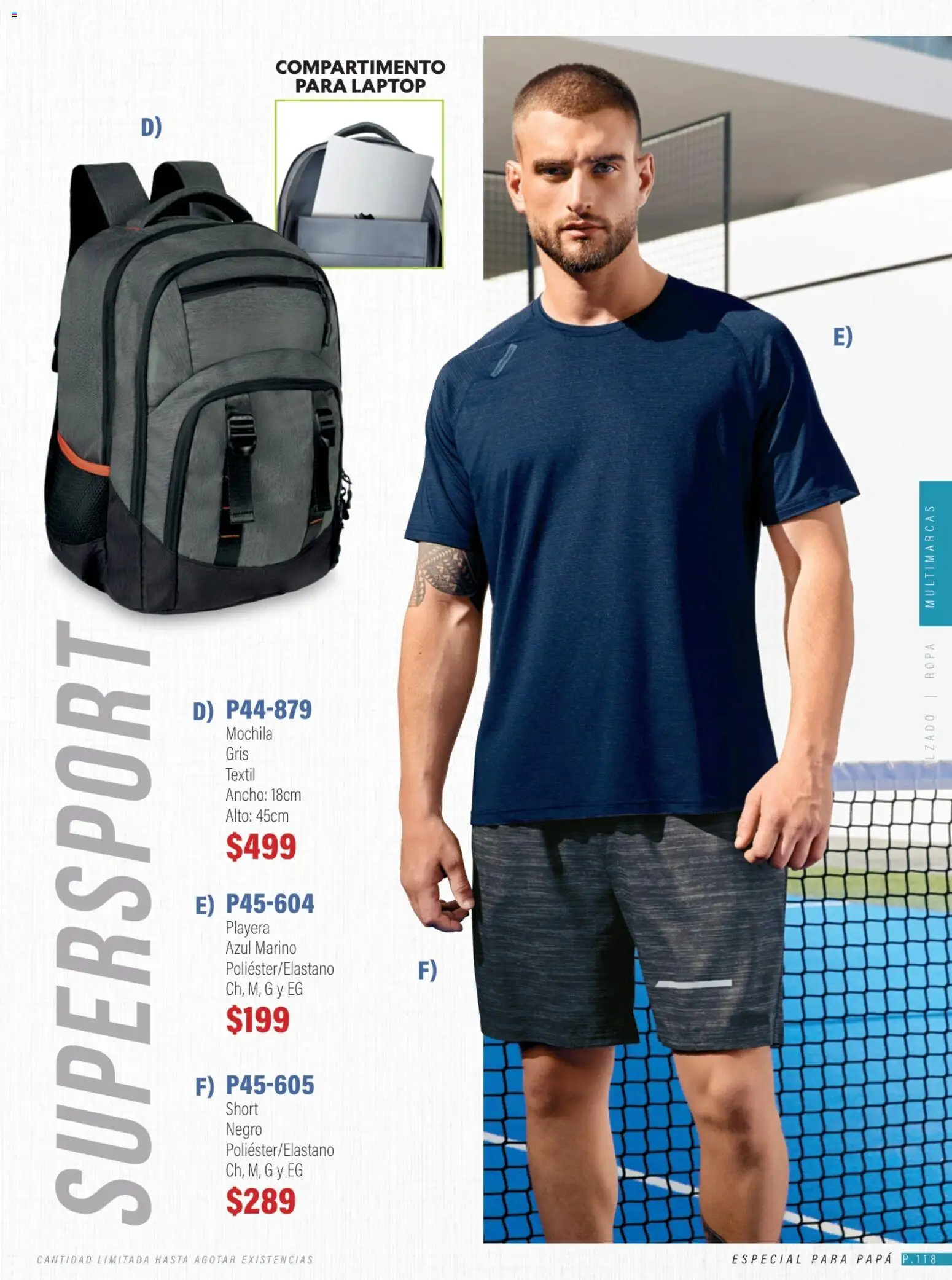 CKLASS ofertas de 15/06 — page 118