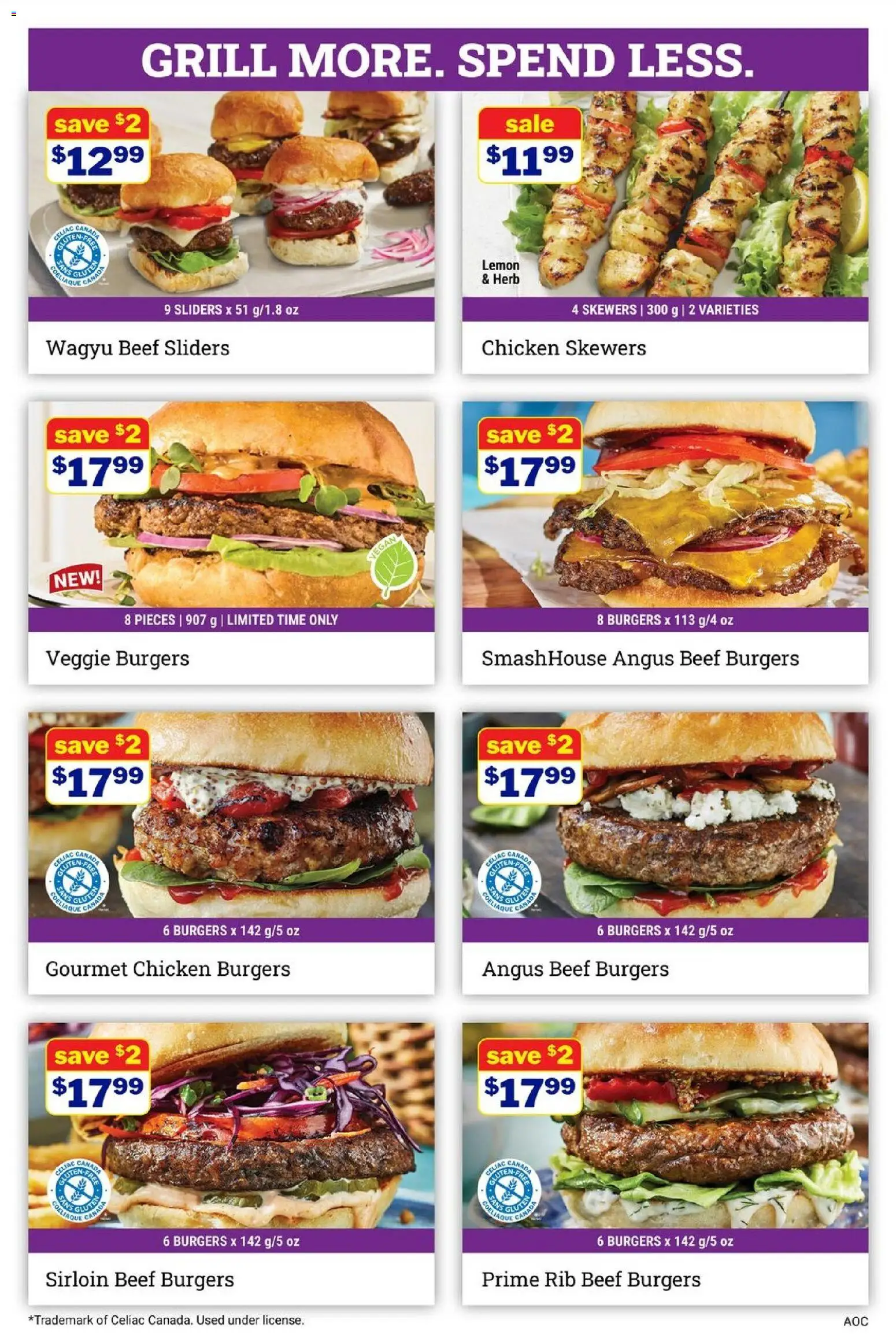 M&M Food Market flyer valid from Sep 10, 2026 | Page: 5