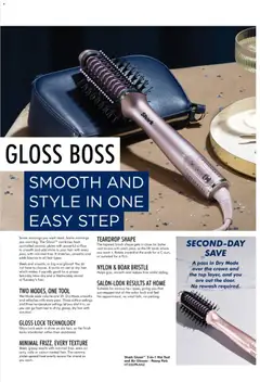 Preview of The Good Guys The Great Glam Up - valid from 01/10/2026 | Page: 4