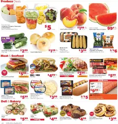 Preview of Family Fare weekly ads valid from 07/26/2026 | Page: 2