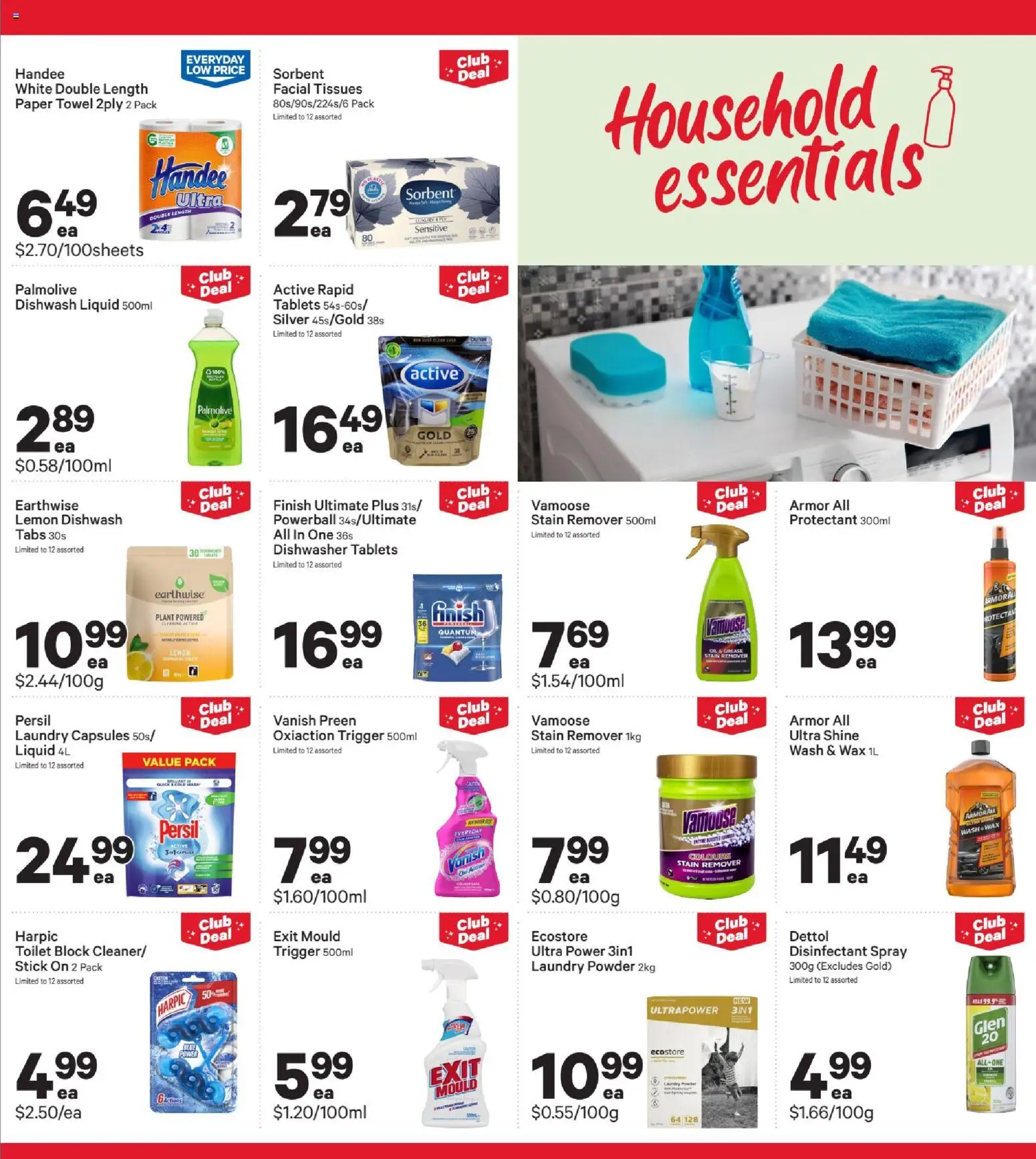 New World catalogue from 08.06.2026 | Page: 25