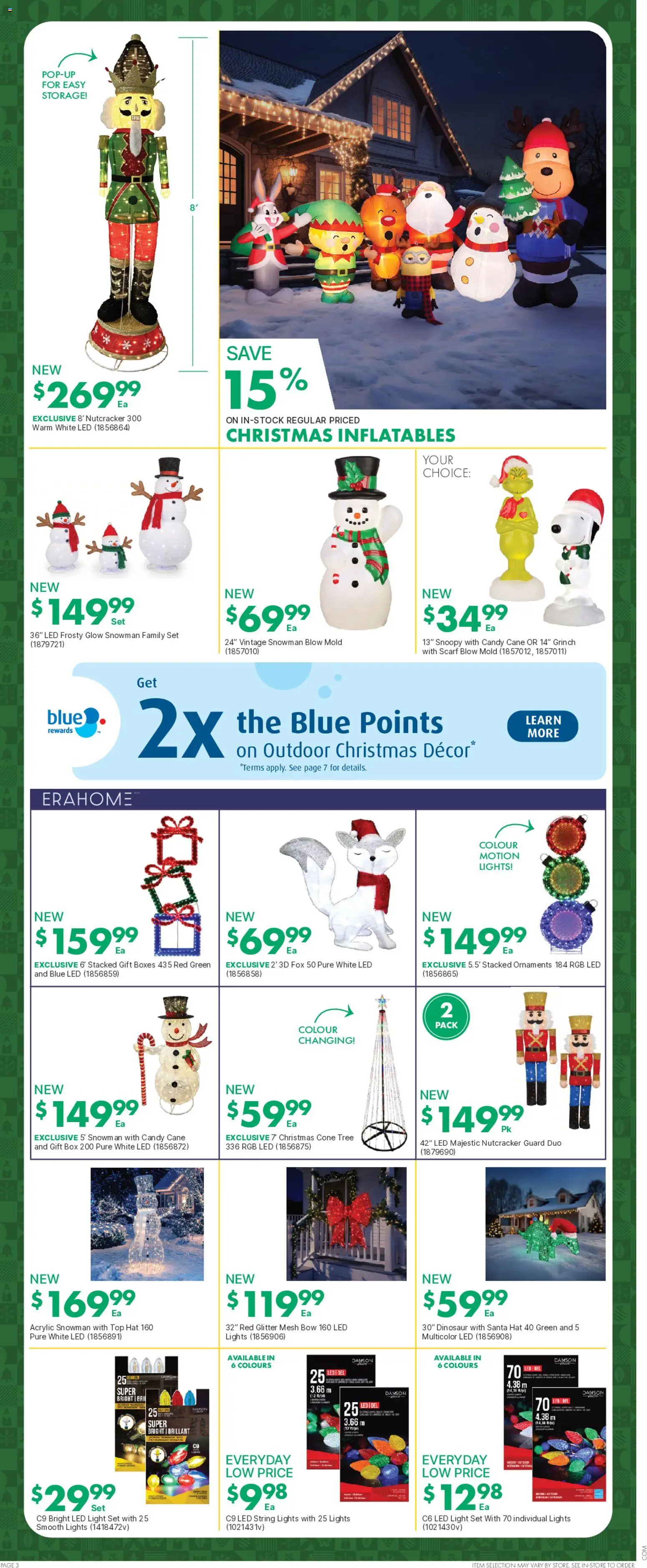 Kent flyer valid from Oct 29, 2026 | Page: 4