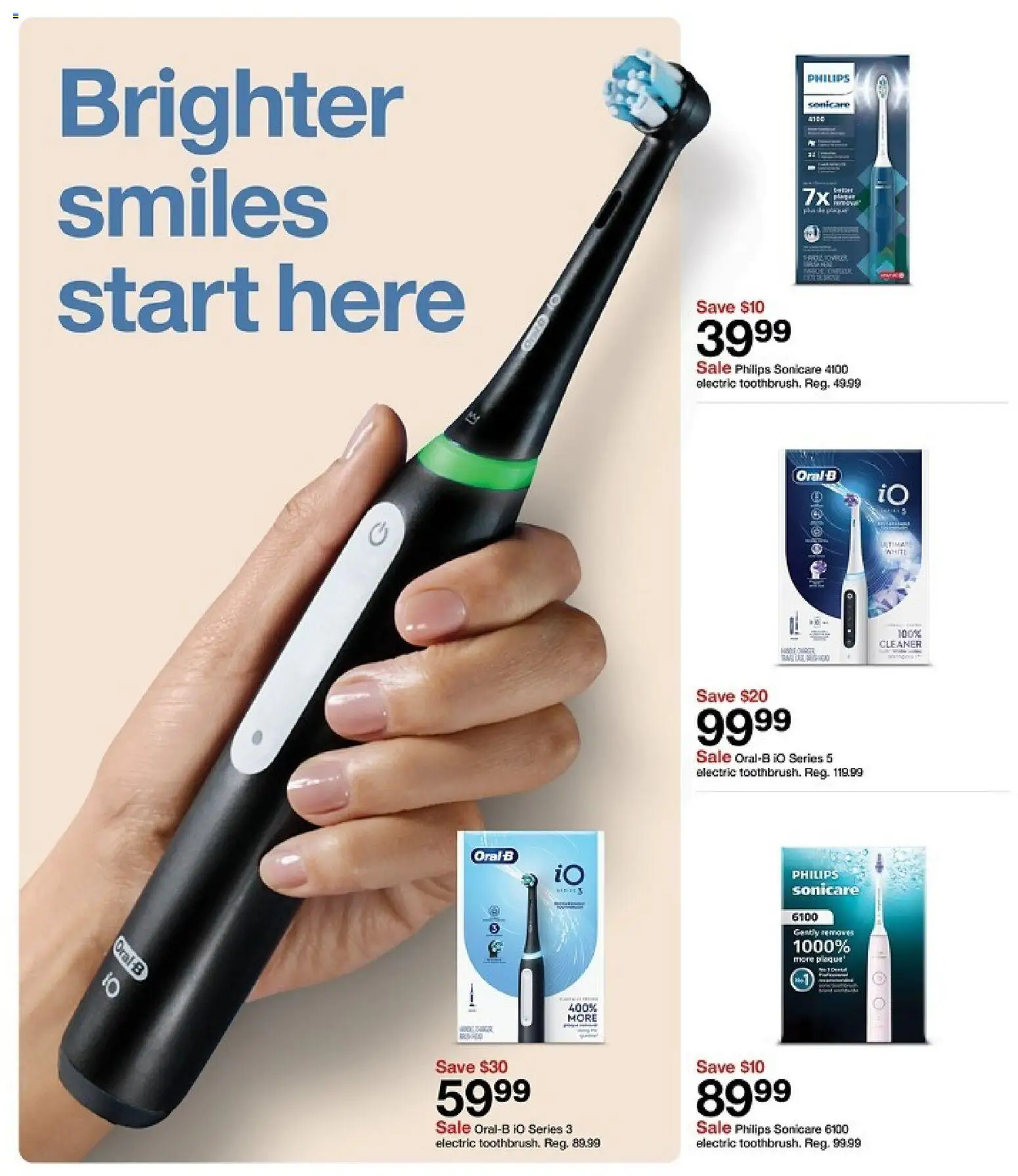 Target Weekly Ad - valid from 08/02/2026 | Page: 34