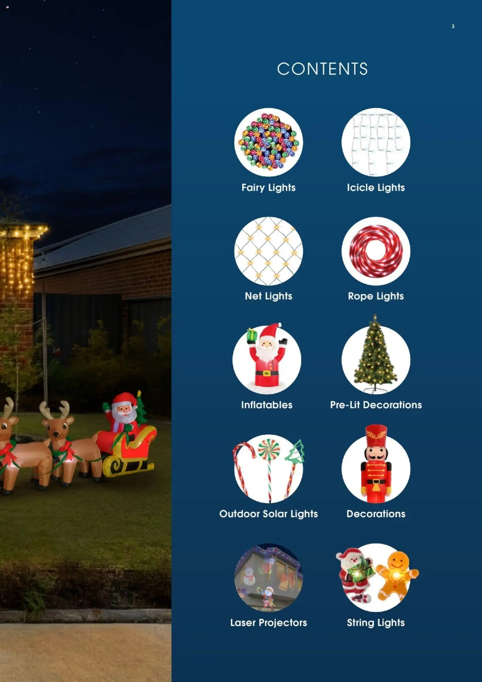 Mitre 10 catalogue - valid from 01/10/2026 | Page: 3