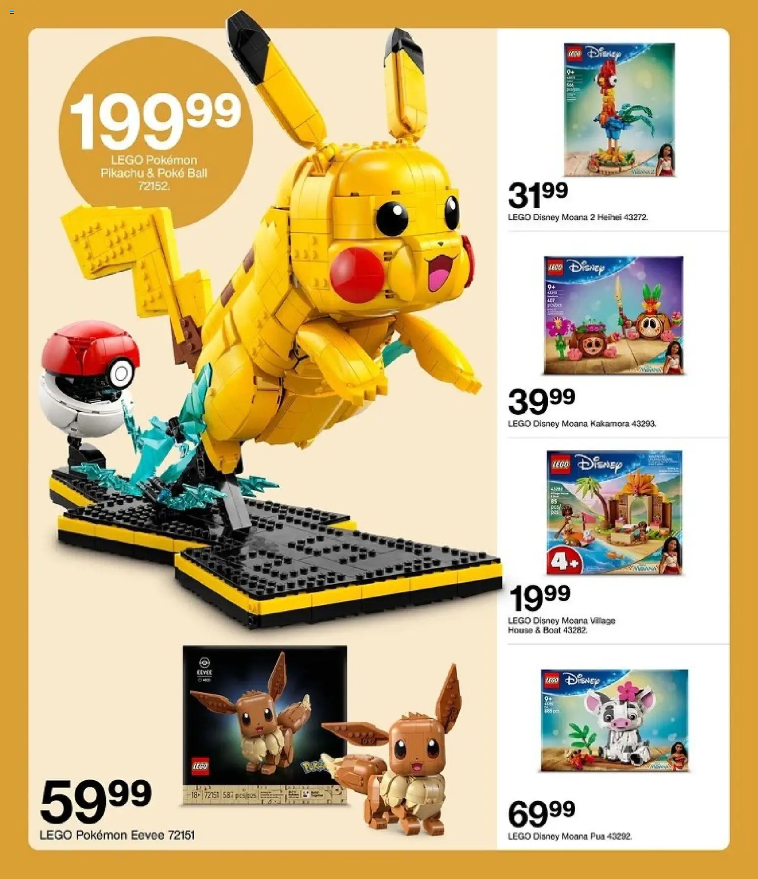 Target Weekly Ad - valid from 07/05/2026 | Page: 7