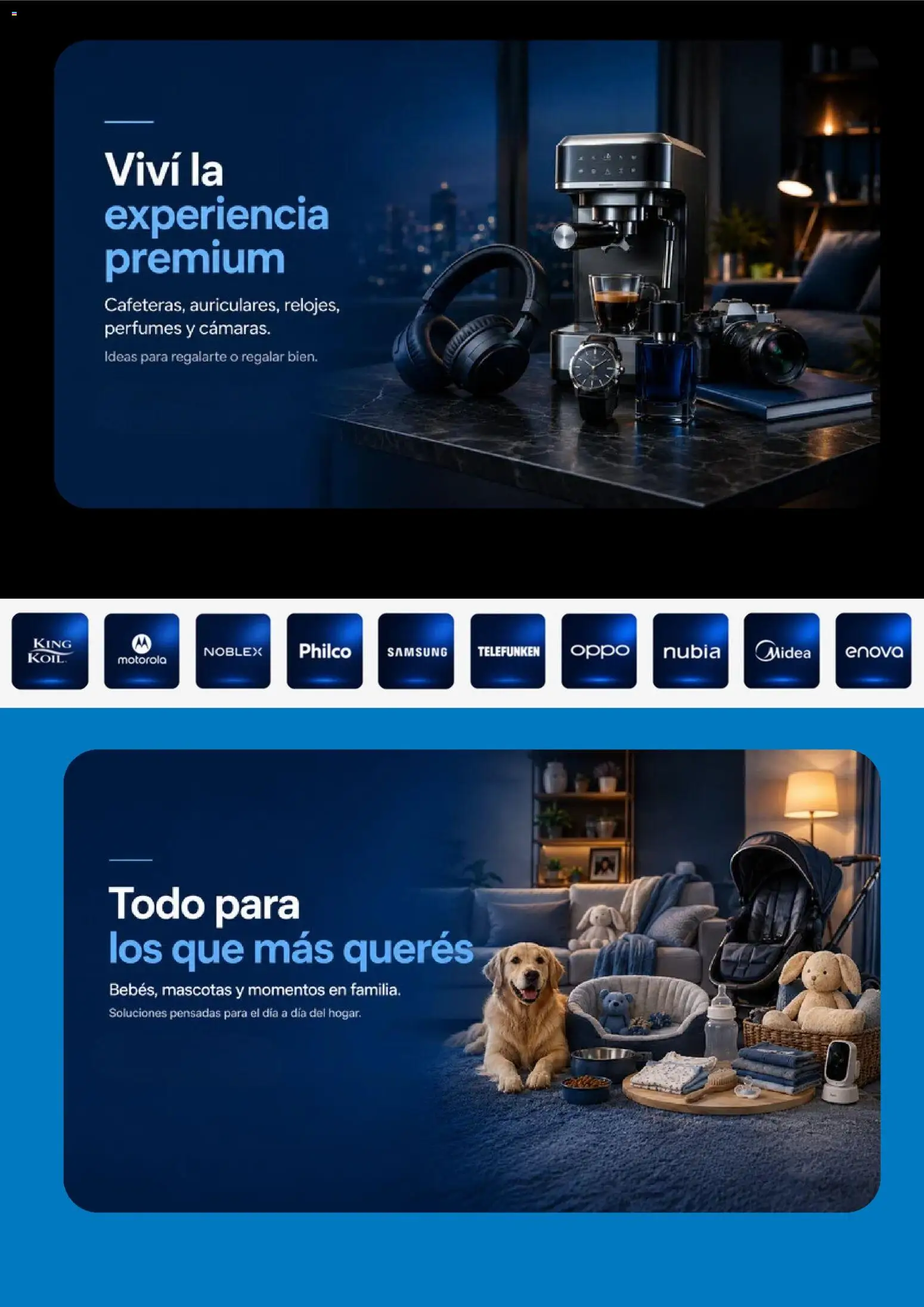 Pardo - Catálogo │ válido desde el 02/09/2026 | Página: 5