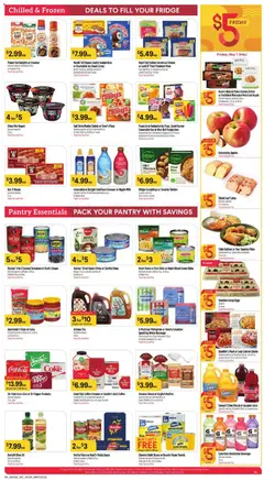 Preview of Basha's weekly ads valid from 29.04.2026 | Page: 3