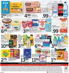 Preview of Fortinos weekly flyer / circulaire from shop Fortinos valid from 21.05.2026 | Page: 2