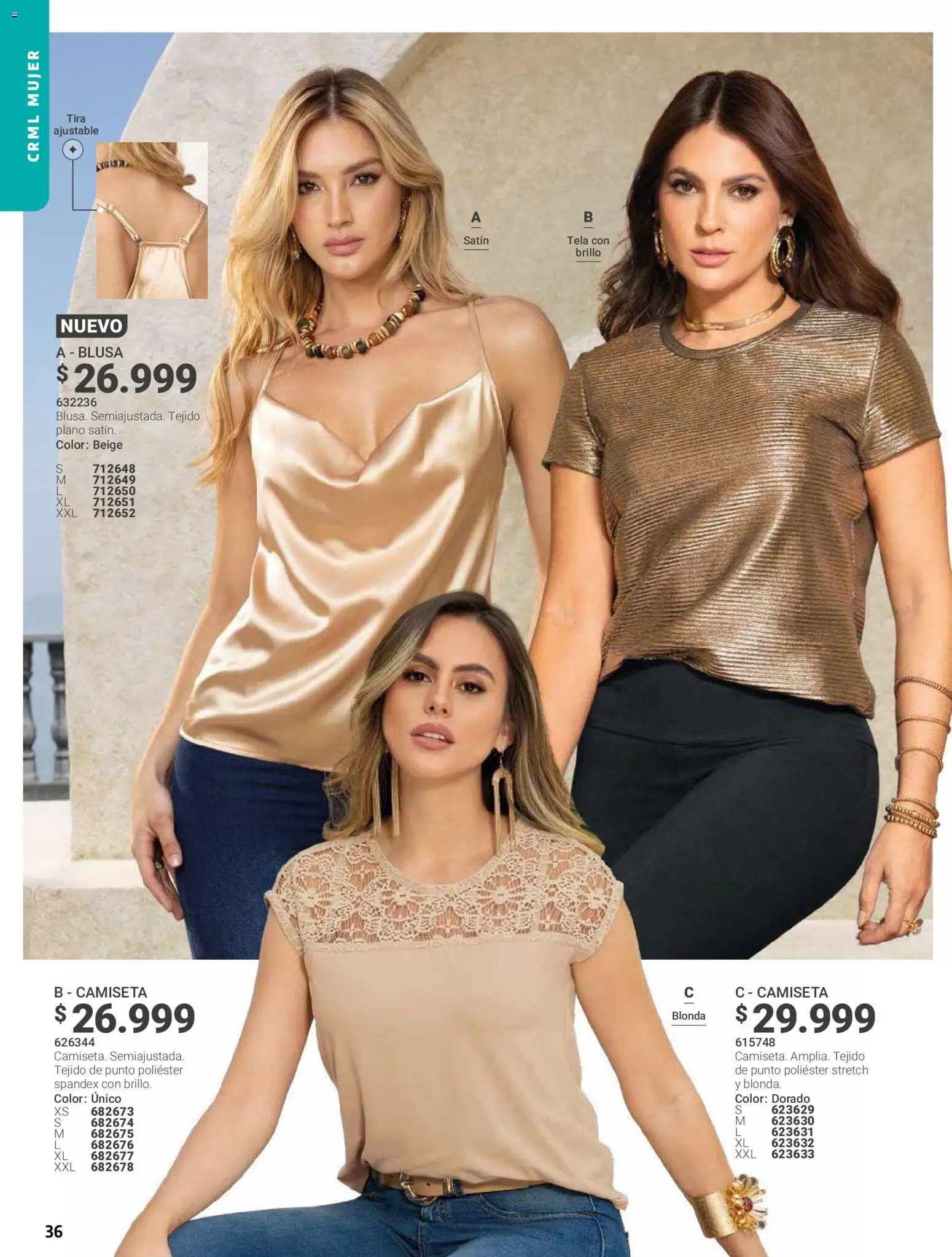 Carmel revista - valida desde el 01.06.2026 | Página: 37