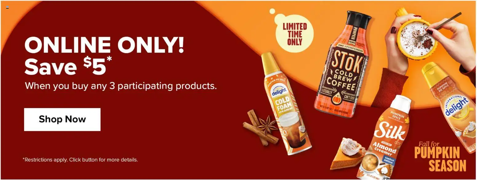 Giant Weekly Ad - valid from 10/30/2026 | Page: 14