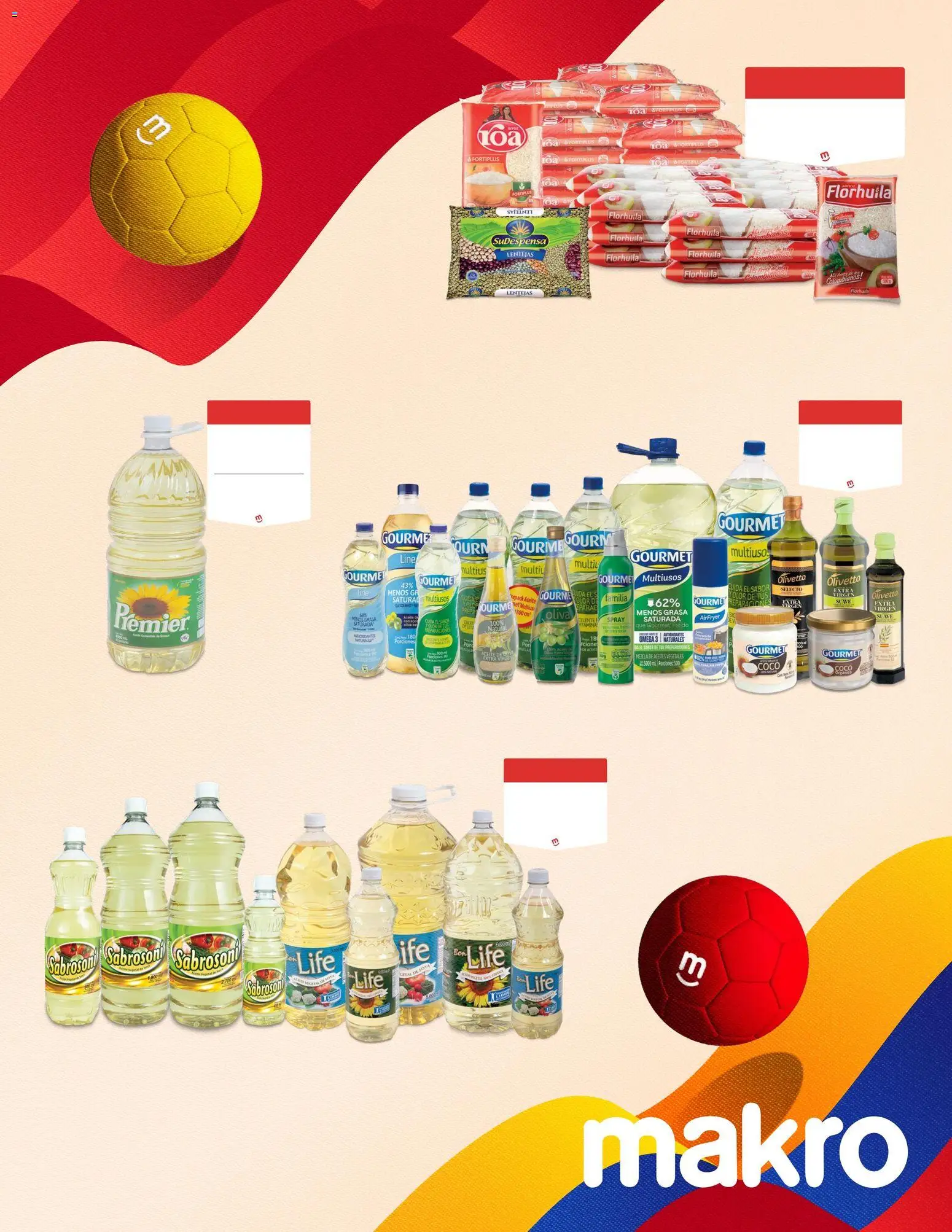 Makro revista - valida desde el 19/06/2026 | Página: 32