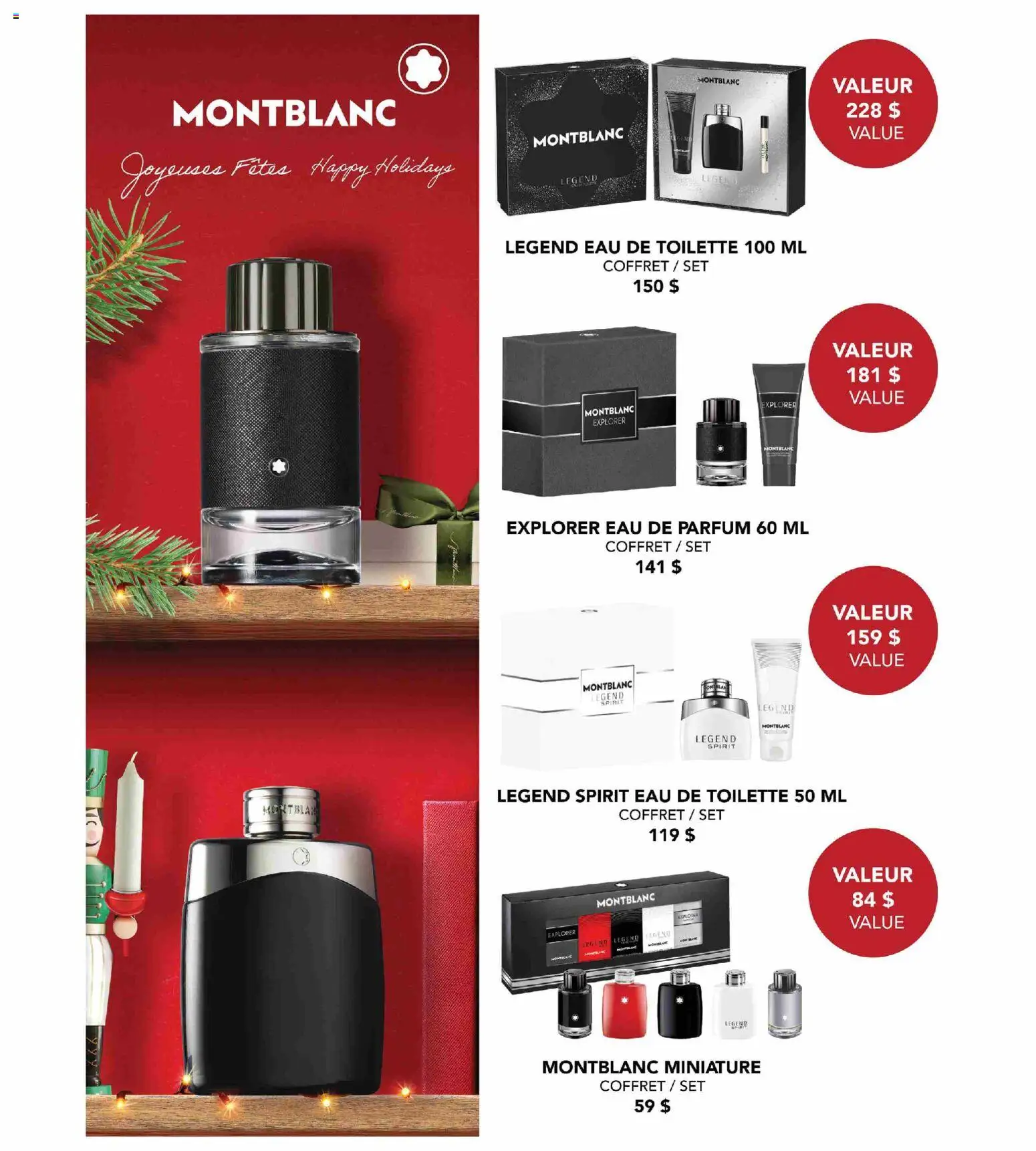 Jean Coutu flyer valid from Oct 22, 2026 | Page: 18