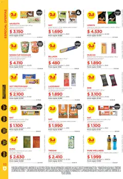 Vista previa Farmacity catálogo válido desde el 02.06.2026 | Página: 32