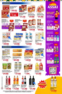 Assaí Atacadista ofertas - Pré-Visualização do folheto da loja Assaí Atacadista, válido de 14.05.2026 | Página: 3