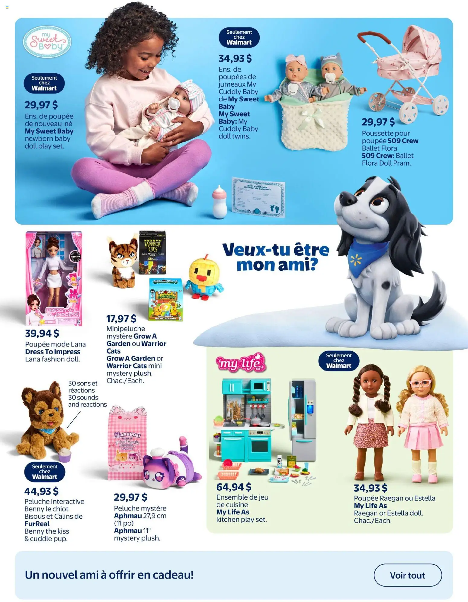 Walmart flyer valid from Oct 15, 2026 | Page: 28