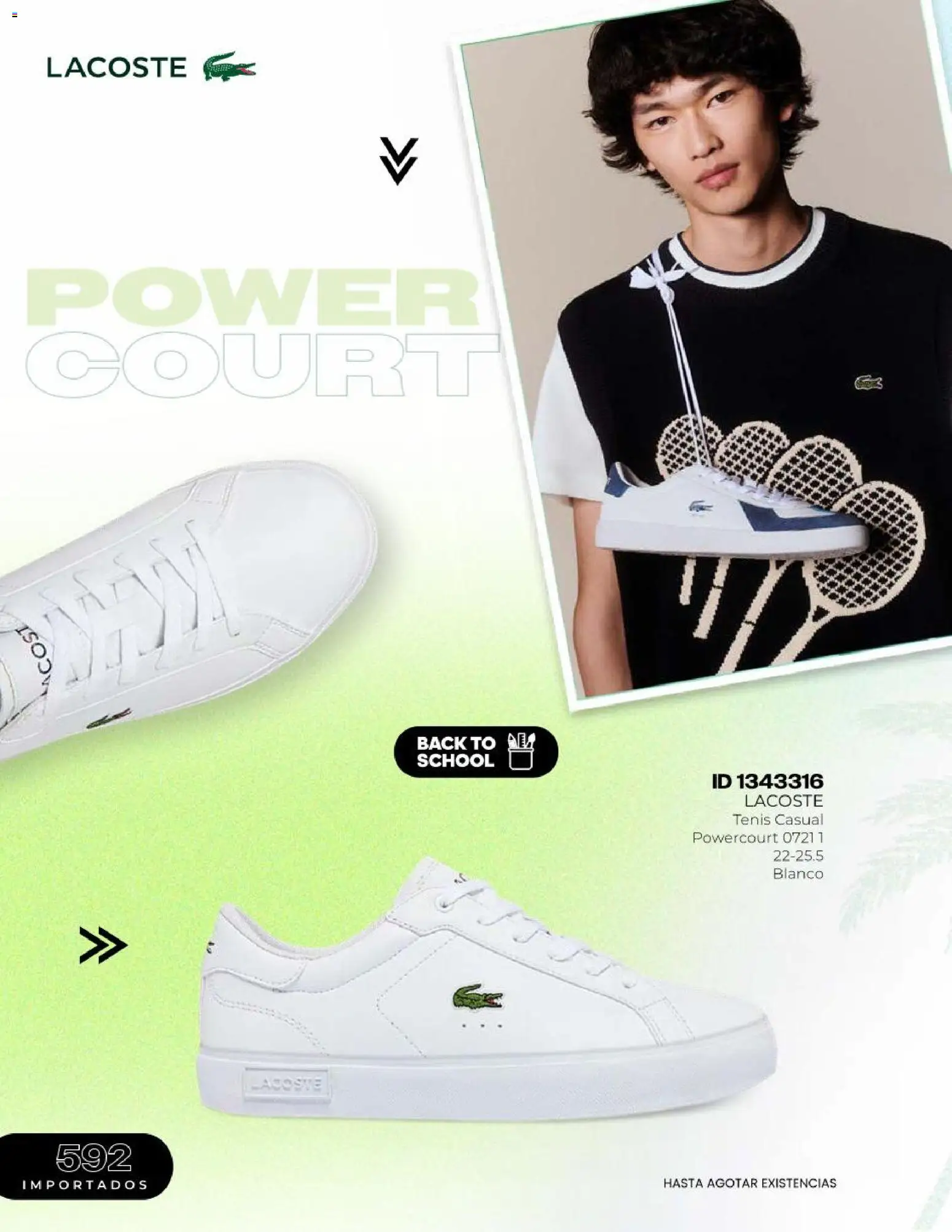 Nuevas ofertas de Price Shoes válidas en toda la República Mexicana desde el 15.05.2026. ¡Encuentra las mejores ofertas en Price Shoes catálogo! | Página: 592