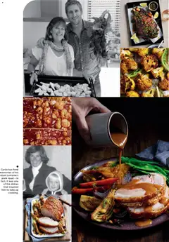 Preview of Coles magazine May 2026 - valid from 01.05.2026 | Page: 80 | Products: Pork