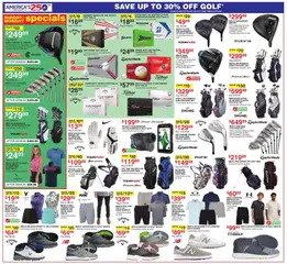 Preview of Dunham's Sports weekly ads valid from 07/04/2026 | Page: 9