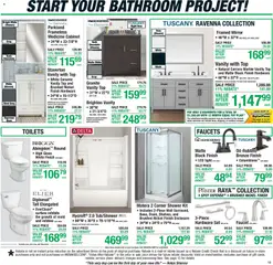 Preview of Menards weekly ads valid from 04.06.2026 | Page: 17