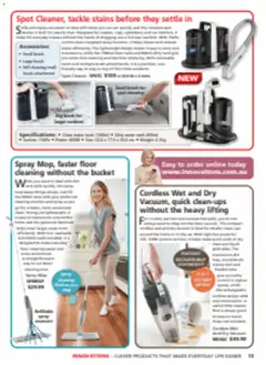 Preview of Innovations catalogue - valid from 20.05.2026 | Page: 13