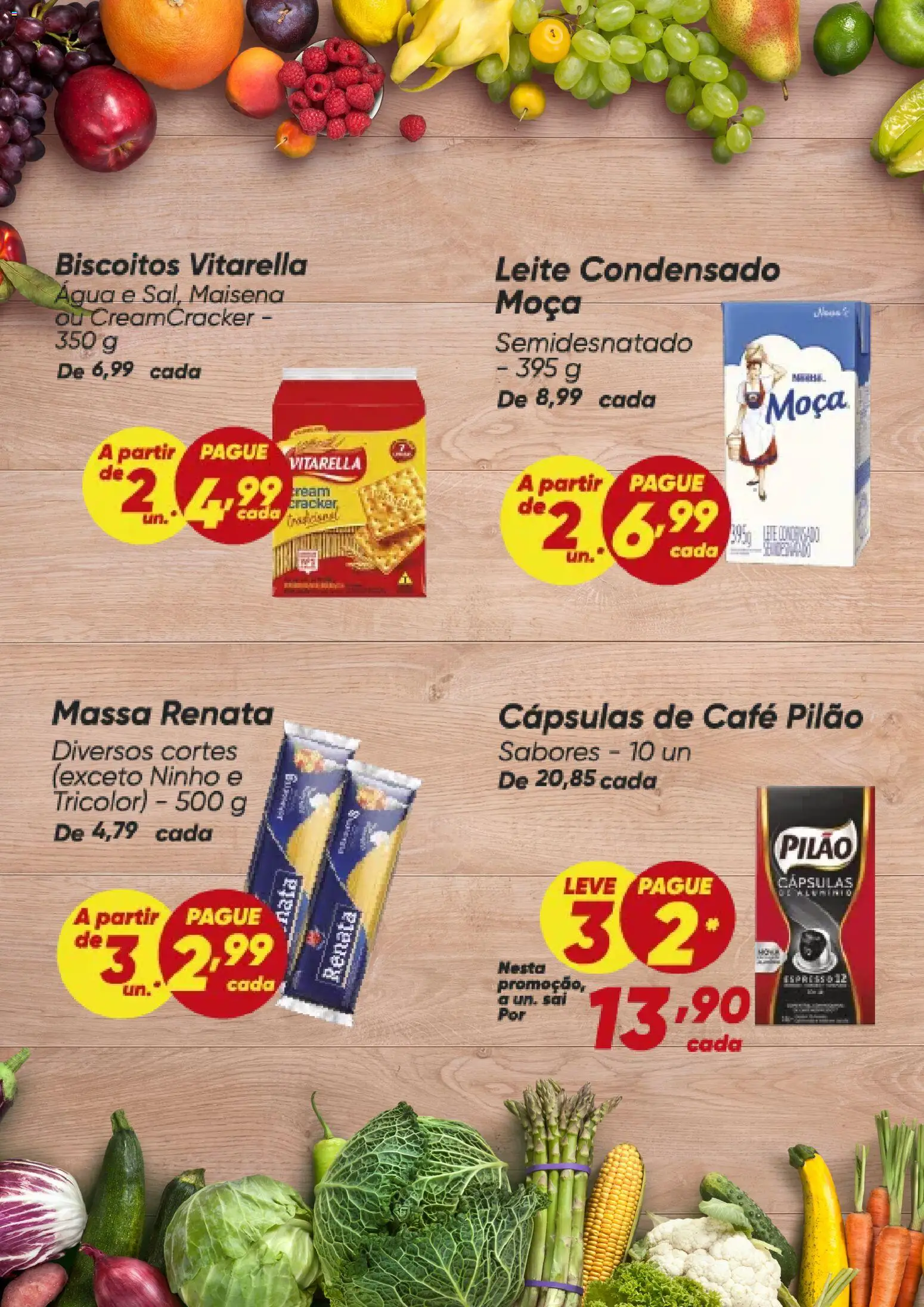 Dia Folheto - válido de 18.06.2026 | Página: 3