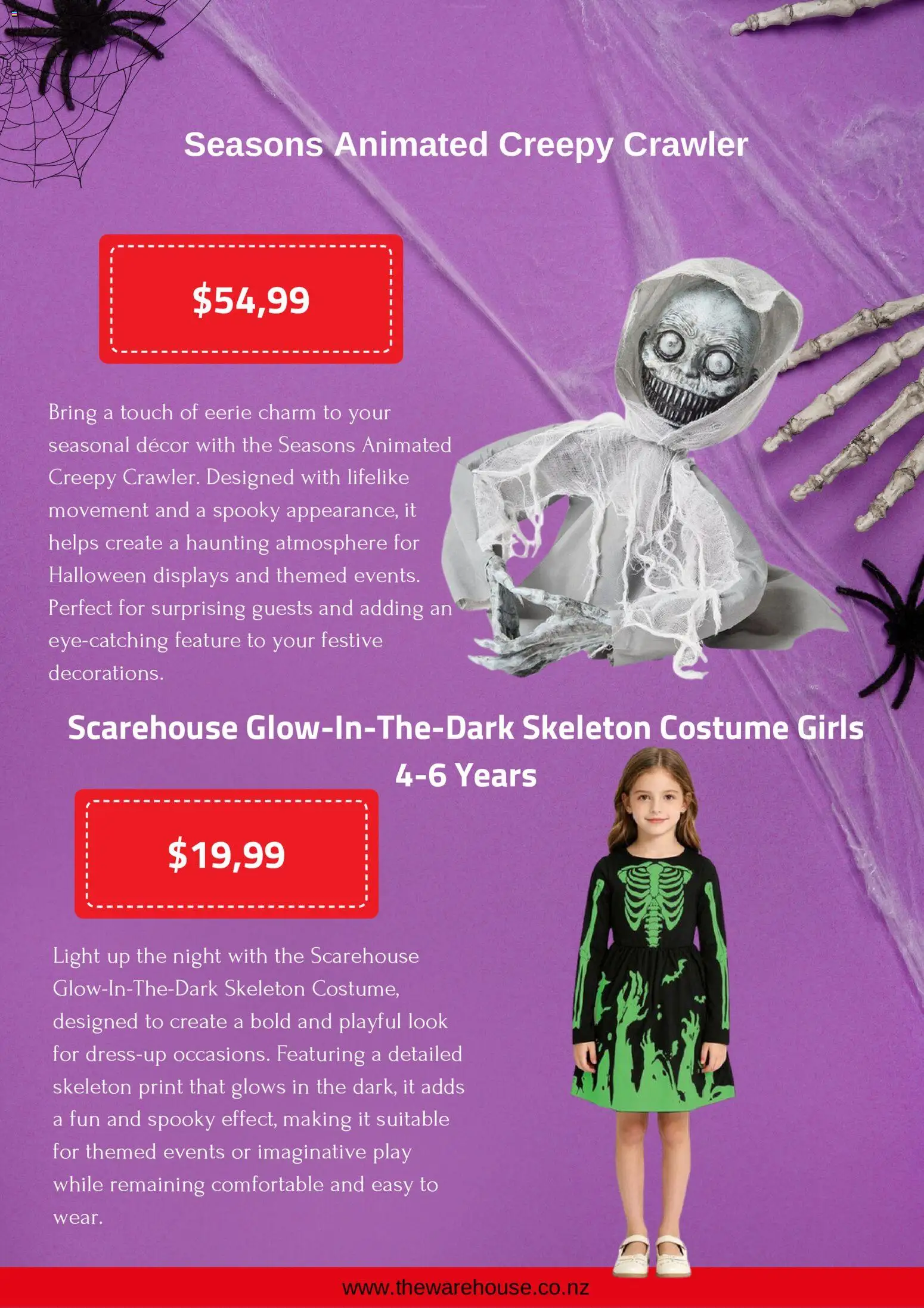 The Warehouse catalogue from 21 Oct 2026 | Page: 4