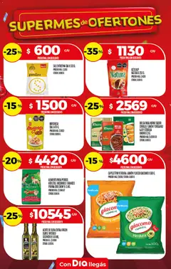 Vista previa CAPELETTINI VERDURA / JAMÓN Y QUESO GIACOMO X 500 G., CAPELETTINI VERDURA / JAMÓN Y QUESO GIACOMO X 500 G. válido desde el 29/07/2026 | Página: 17 | Productos: Cebolla, Aceite, Ajo, Pasta