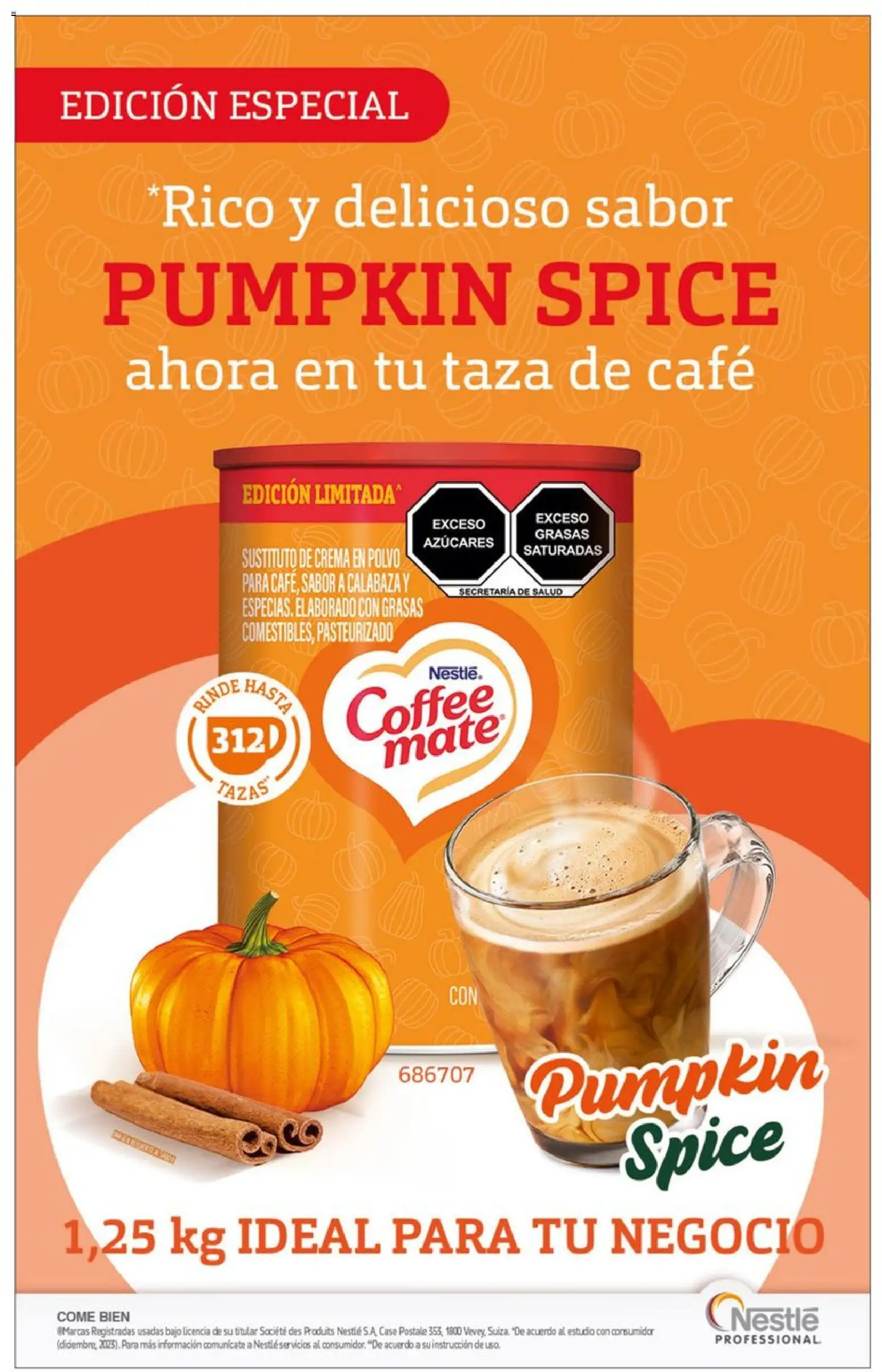 Nuevas ofertas de Costco válidas en toda la República Mexicana desde el 01/10/2026. ¡Encuentra las mejores ofertas en Costco catálogo Octubre! | Página: 82