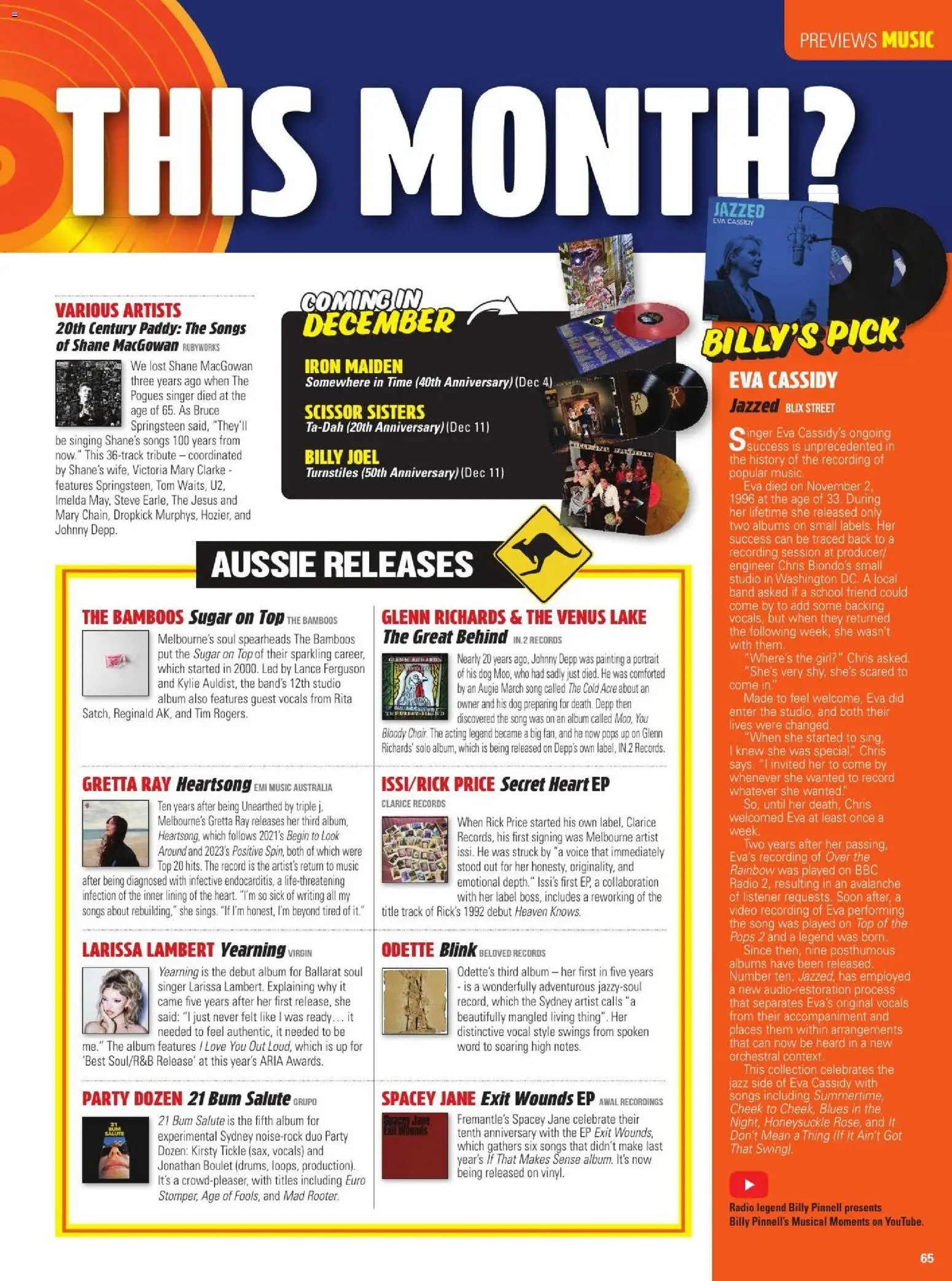 JB Hi-Fi catalogue - valid from 01/11/2026 | Page: 65