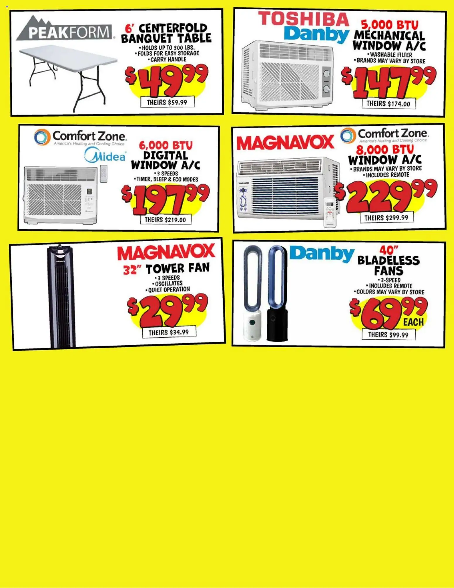 Ollie's Ad - valid from 23.05.2026 | Page: 5