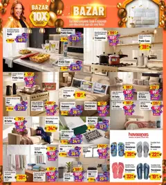 Super Muffato - Ofertas da semana - Pré-Visualização do folheto da loja Super Muffato, válido de 30/07/2026 | Página: 21