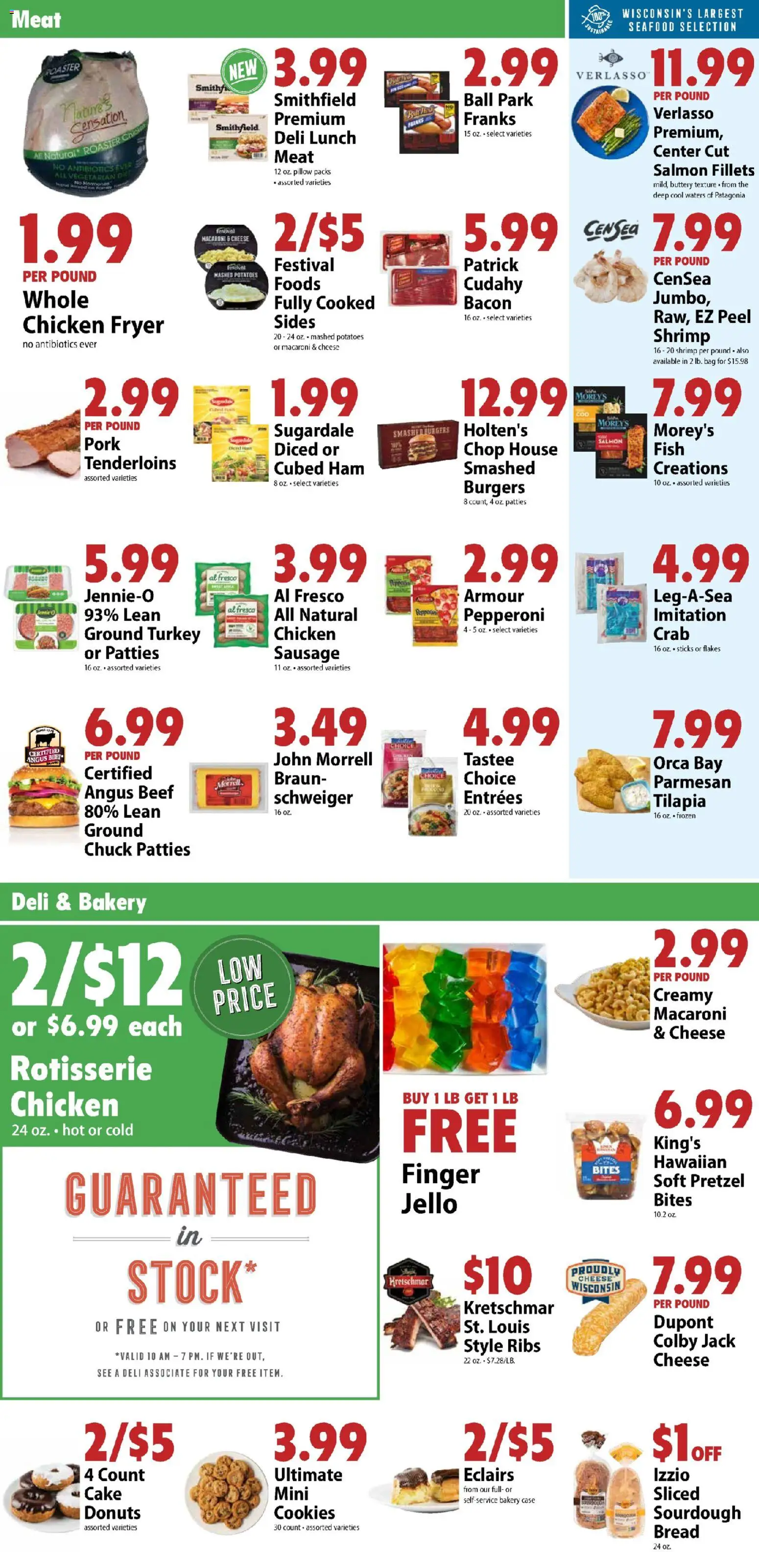 Festival Foods Weekly Ad - valid from 13.05.2026 | Page: 3