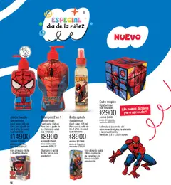 Vista previa Millanel - Catálogo válido desde el 20/07/2026 | Página: 10