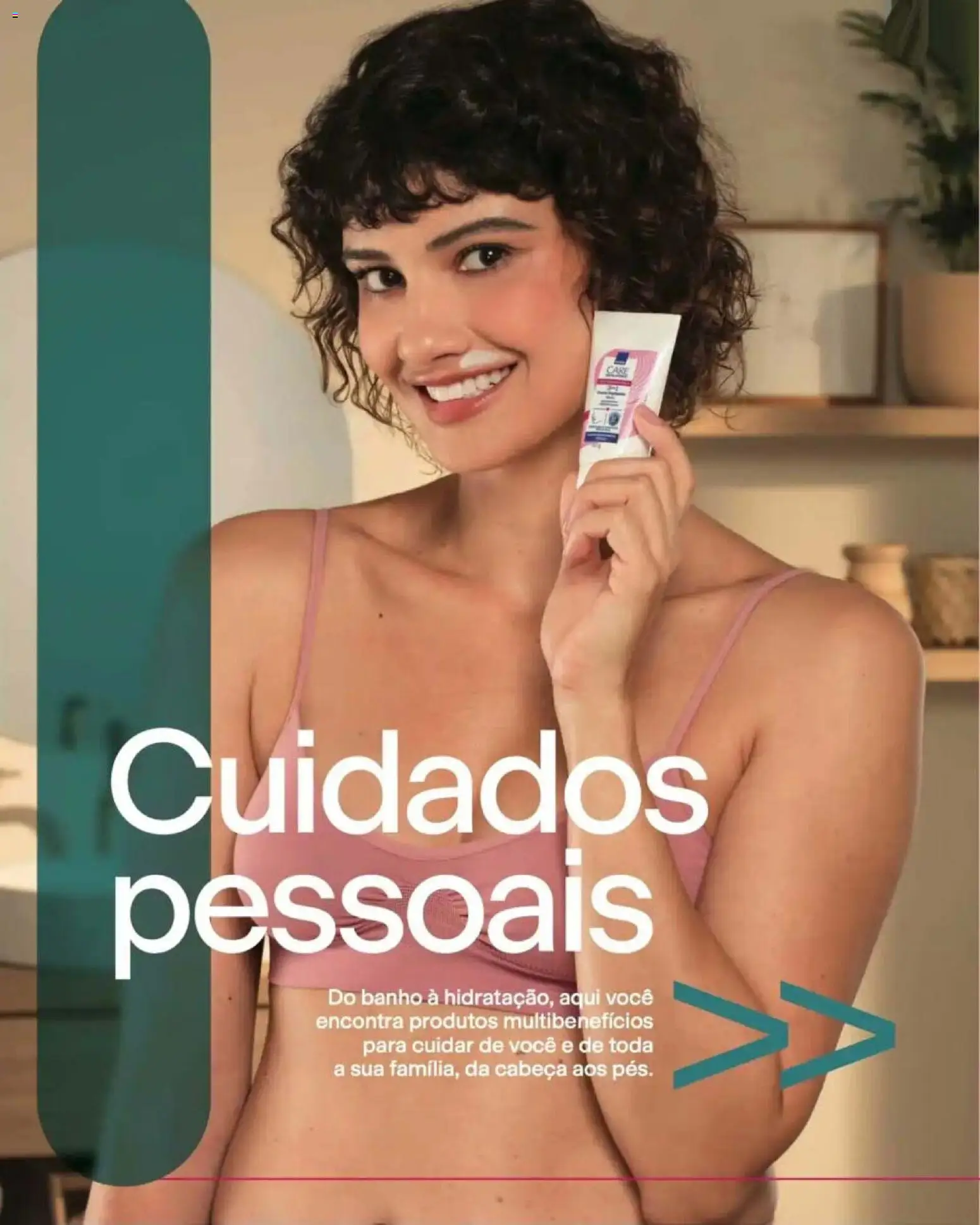 Avon Folheto - válido de 12/10/2026 | Página: 128