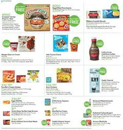 Preview of Publix weekly ads valid from 07/08/2026 | Page: 12 | Products: Toaster, Milk, Coffee, Cream