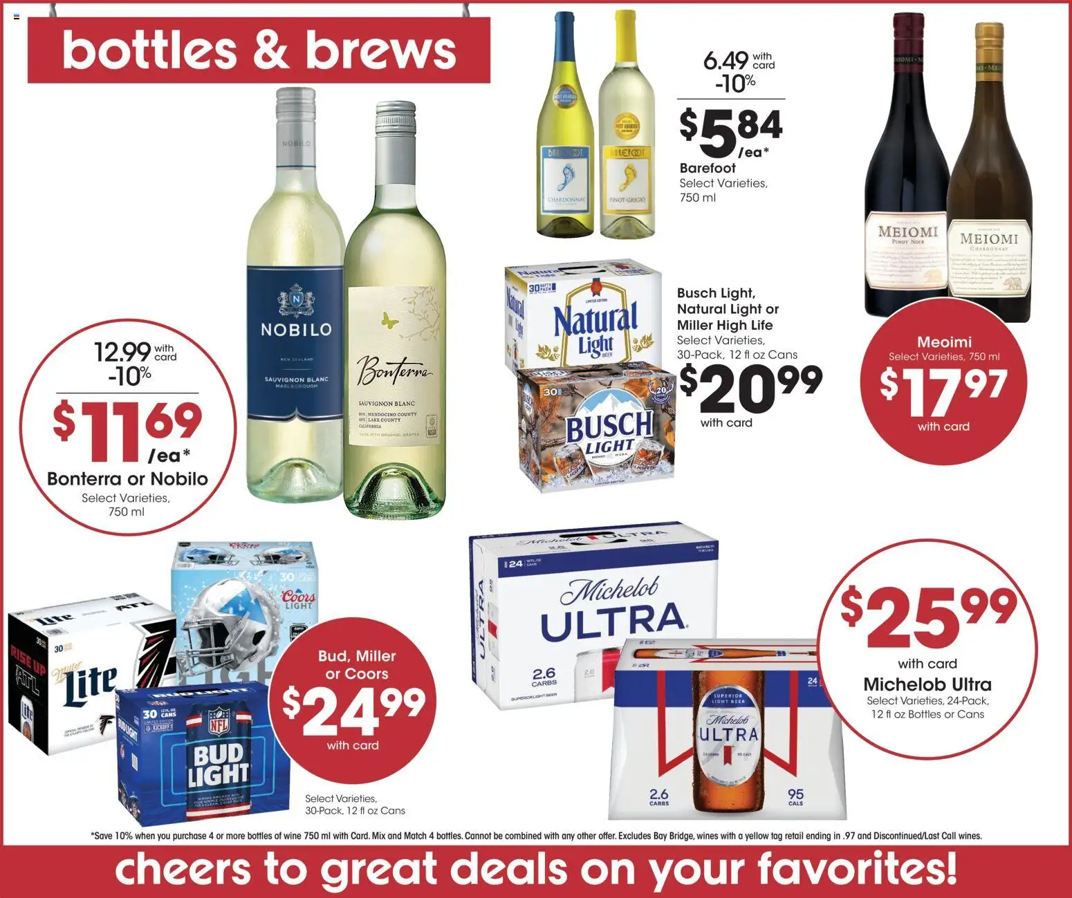 Kroger Weekly Ad - valid from 10/28/2026 | Page: 15