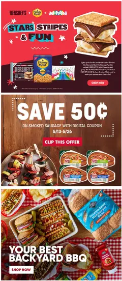 Preview of Smart & Final weekly ads valid from 20.05.2026 | Page: 2
