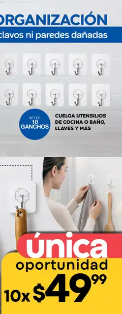 Vista previa de Fuller campaña 9 2026, nuevo folleto de la tienda, válido en México a partir del 05/08/2026 | Página: 195