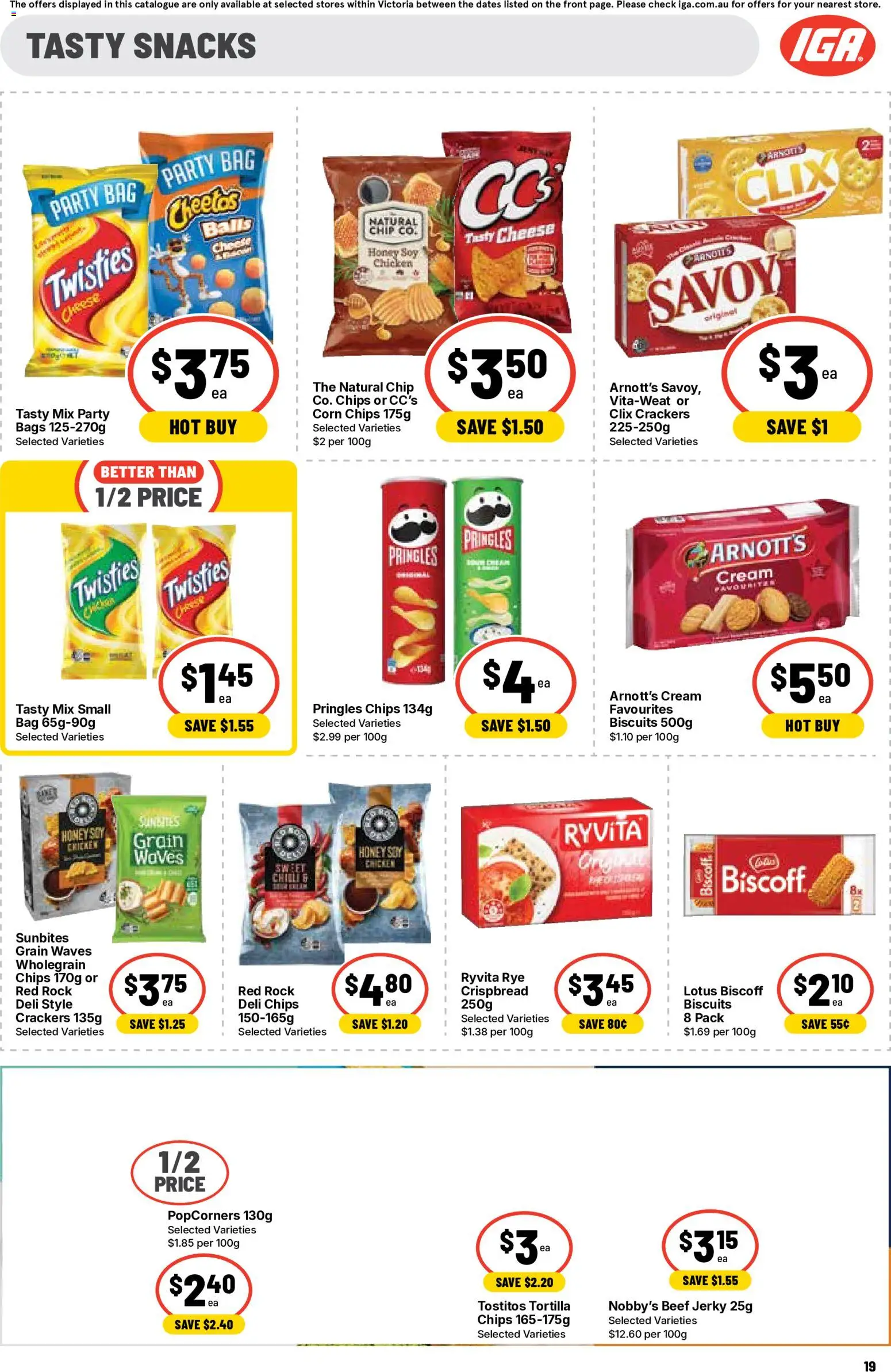 Ritchies catalogue - valid from 14/10/2026 | Page: 19