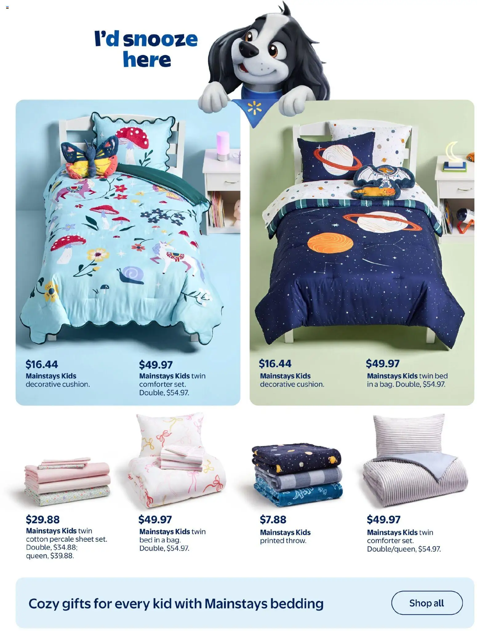 Walmart flyer valid from Oct 15, 2026 | Page: 11